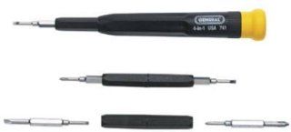 General Tools & Instruments 741 4 In 1 Precision Screwdriver    