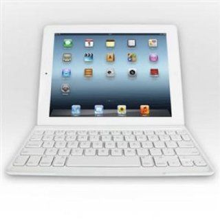 LOGITECH 920 004722 / Ultrathin Keyboard Cover (white) iPad Computers & Accessories