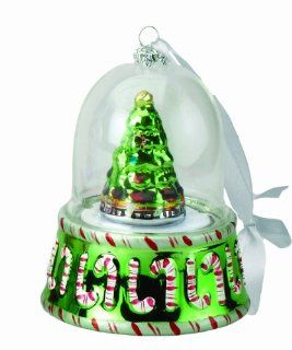 Mr. Christmas Bells of Christmas Ornament, Christmas Tree   Decorative Hanging Ornaments