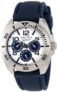 Nautica Men's N11609G Classic Analog Sport Watch Watches