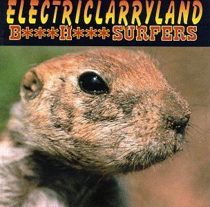 Electriclarryland Music