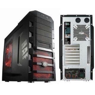Cooler Master HAF 922 Mid Tower Case (RC 922M KKN1 GP) Computers & Accessories