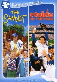 The Sandlot/Rookie of the Year The Sandlot, Rookie of the Year Movies & TV
