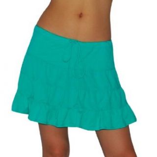 Womens Body Glove Swimwear Smoothies Swim / Beach Skirt (Size XS) Clothing