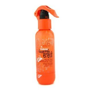 Fudge Liquid Erekt (Medium Hold Heat Protective Straightening Spray)   150ml/5.07oz  Hair Sprays  Beauty