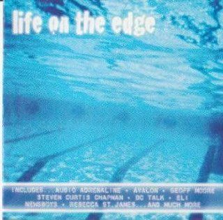Life on the Edge [Enhanced] Music