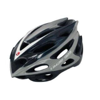 Limar 2008 909 Road Cycling Helmet (Black   M)  Bike Helmets  Sports & Outdoors