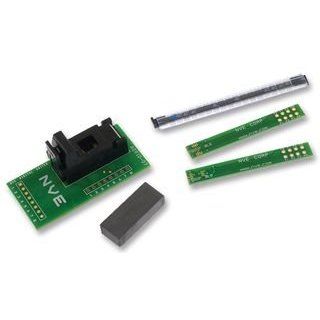 NVE   AG910 07E   EVAL BOARD, AD SERIES GMR SWITCH