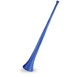 World Cup Stadium Horn Blue 29 inches Toys & Games