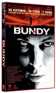 Ted Bundy Movies & TV