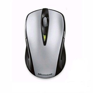 Microsoft BNA 00001 Wireless Notebook Laser Mouse 7000 Computers & Accessories