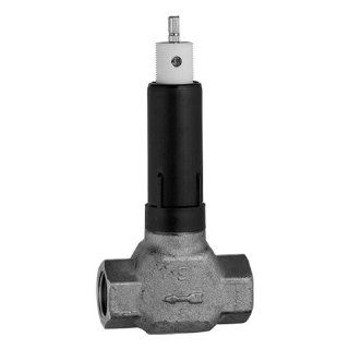 KWC K.38.93.00.931.22 Volume Control Rough In Valve   Touch On Kitchen Sink Faucets  