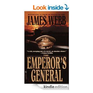 The Emperor's General 1 eBook James Webb Kindle Store