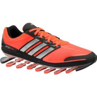 Adidas Springblade Mens Running Shoes (11.5) Shoes