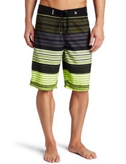 Hurley Men's Sets Supersuede Boardshort, Neon Yellow, 30 at  Mens Clothing store Fashion Board Shorts