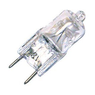 Furnlite 00935   FC 935 20T4Q/CL 30MM MOL Bi Pin Base Single Ended Halogen Light Bulb    