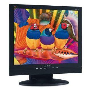 ViewSonic VA912B 19 inch LCD Monitor (Black) Computers & Accessories
