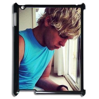 Ross Lynch iPad 2/3/4 Case Computers & Accessories
