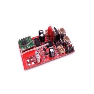 WL Toys V913 16 Replacement PCB Board Toys & Games