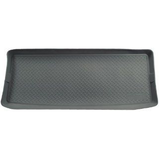Husky Liners Custom Fit Rubber Cargo Liner for Select Toyota Sienna/Corolla Models (Grey) Automotive