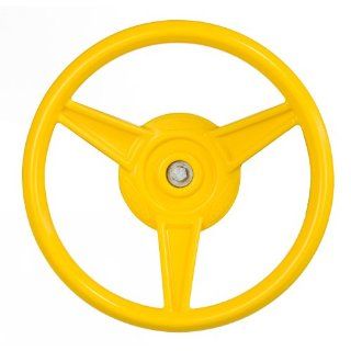 PlayStar Steering Wheel Toys & Games