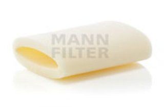Mann Filter CS 14 100 Air Filter Automotive