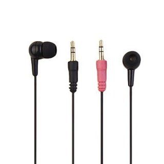 High Quality Fashion In ear Headphones With Microphone Electronics