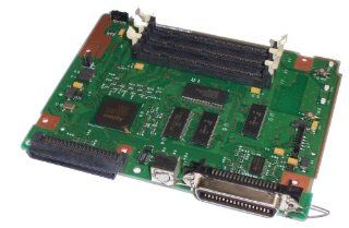 HP 2100 Formatter Board, OEM Outright Electronics