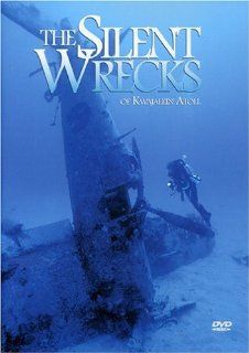The Silent Wrecks of Kwajalein Atoll  , Jonathan Bird Movies & TV