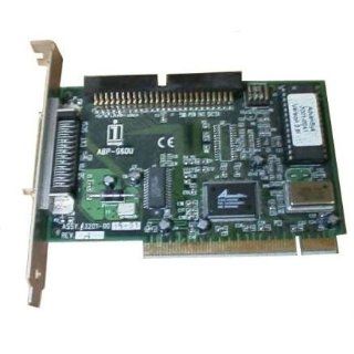 Advansys ABP 915 PCI SCSI Controller Computers & Accessories