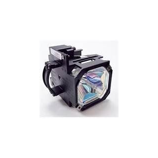 AMOF Replacement Lamp with Housing for Mitsubishi WD 62527, WD 62528 (915p028010)   180 Day Warranty Electronics