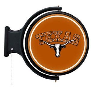 Sports Fan Products 7200 TEX University of Texas Rotating Pub Light  