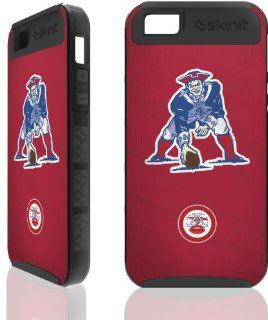 NFL   New England Patriots   New England Patriots   iPhone 5 & 5s Cargo Case Cell Phones & Accessories