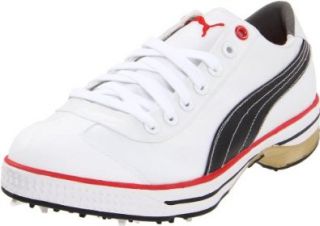 PUMA Men's Club 917 Golf Shoe Shoes