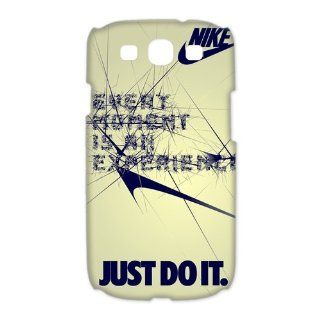 Best samsung Case   3D samsung galaxy s3 i9300 i9308 939 hard plastic cases with NIKE sport series Cell Phones & Accessories