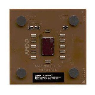 AMD Athlon XP 2600+ 333MHz 256KB Socket A CPU Computers & Accessories