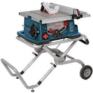 Bosch 4100 09 10" Table Saw With Gravity Rise Stand   Power Table Saws  