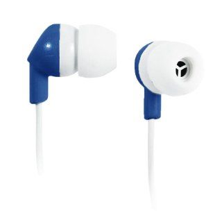 Fuse Jam 'N Budz Ear Buds   918   Blue Electronics