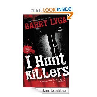 I Hunt Killers eBook Barry Lyga Kindle Store