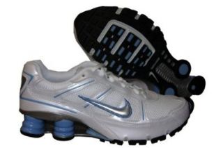 Nike SHOX REMIX+ III Womens Running Shoes Shoes