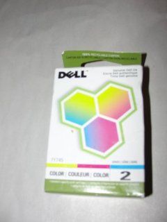 Dell Series 5 Black Ink HY for 922/924/942/944/946/962/964 Electronics