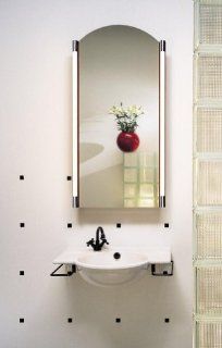 Robern Arch Bathroom Mirror   Medicine Cabinets