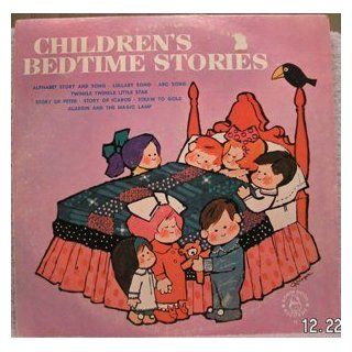Children's Bedtime Stories Music