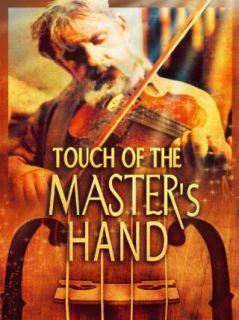 Touch Of The Master's Hand James McIlroy, Joe McPartland, Julian Chambers, Maurice O'Callaghan  Instant Video