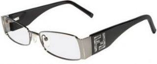 Fendi 923R Eyeglasses Color 035 Clothing