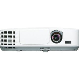 NEC NP M260X LCD Digital Video Projector HD Multimedia Home Theater HDTV HDMI