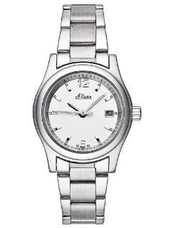 s.Oliver Ladies' Watches SO 929 MQ Watches