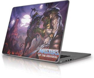 Masters of the Universe   Masters of the Universe Battle Scene   Apple MacBook Pro 15 (2009/2010)   Skinit Skin Computers & Accessories
