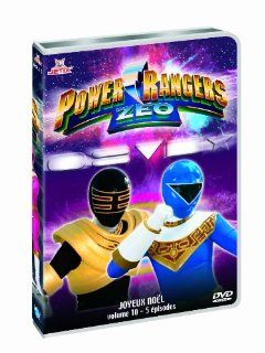 Power Rangers, Zeo   vol.10 Movies & TV