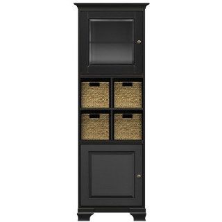 Howard Miller 930 003PS003K Ty Pennington Lily Personal Storage Cabinet   Home Office Cabinets